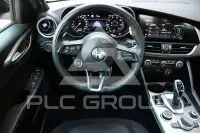 2024 Alfa Romeo Giulia