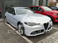 2024 Alfa Romeo Giulia