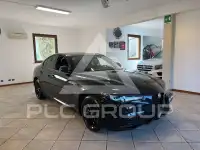2024 Alfa Romeo Giulia