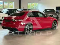 2024 Alfa Romeo Giulia