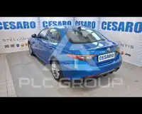 2024 Alfa Romeo Giulia