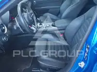 2024 Alfa Romeo Giulia