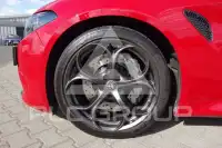 2024 Alfa Romeo Giulia