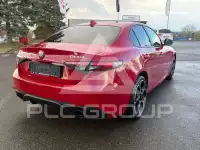 2024 Alfa Romeo Giulia