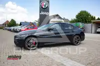2024 Alfa Romeo Giulia