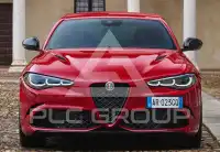 2024 Alfa Romeo Giulia
