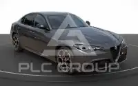 2024 Alfa Romeo Giulia