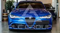 2024 Alfa Romeo Giulia
