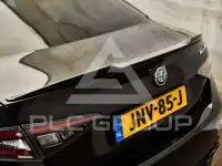 2024 Alfa Romeo Giulia