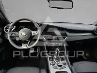2024 Alfa Romeo Giulia