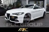 2024 Alfa Romeo Giulia