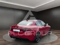 2024 Alfa Romeo Giulia