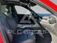 2024 Alfa Romeo Giulia