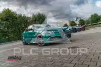 2024 Alfa Romeo Giulia