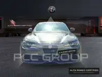 2024 Alfa Romeo Giulia