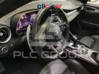 2024 Alfa Romeo Giulia