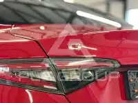 2024 Alfa Romeo Giulia