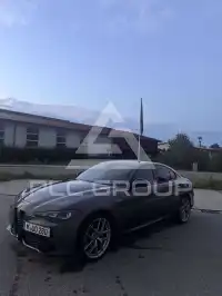 2024 Alfa Romeo Giulia