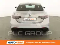 2024 Alfa Romeo Giulia