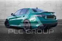 2024 Alfa Romeo Giulia