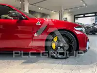 2024 Alfa Romeo Giulia