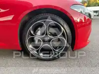 2024 Alfa Romeo Giulia