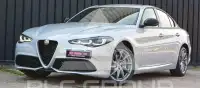 2024 Alfa Romeo Giulia