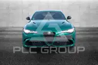 2024 Alfa Romeo Giulia