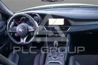 2024 Alfa Romeo Giulia