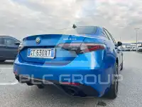 2024 Alfa Romeo Giulia