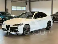 2024 Alfa Romeo Giulia
