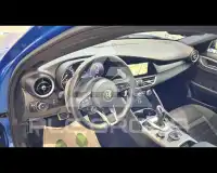 2024 Alfa Romeo Giulia