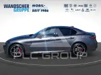 2024 Alfa Romeo Giulia