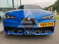 2024 Alfa Romeo Giulia