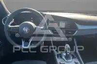 2024 Alfa Romeo Giulia