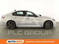 2024 Alfa Romeo Giulia