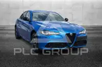 2024 Alfa Romeo Giulia