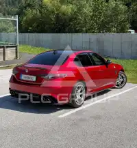 2024 Alfa Romeo Giulia