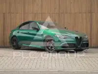2024 Alfa Romeo Giulia