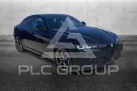 2024 Alfa Romeo Giulia