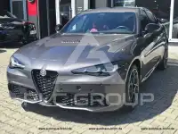 2024 Alfa Romeo Giulia