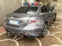 2024 Alfa Romeo Giulia