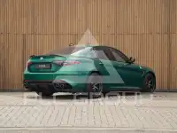 2024 Alfa Romeo Giulia
