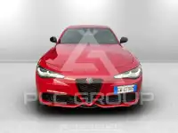 2024 Alfa Romeo Giulia