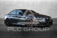 2024 Alfa Romeo Giulia