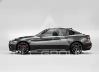 2024 Alfa Romeo Giulia