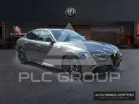 2024 Alfa Romeo Giulia
