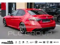 2024 Alfa Romeo Giulia