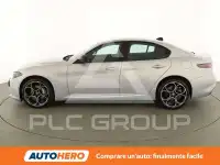 2024 Alfa Romeo Giulia
