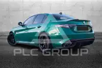2024 Alfa Romeo Giulia
